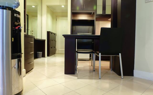 Exclusive 1 Bedroom Batavia Apartment by Travelio