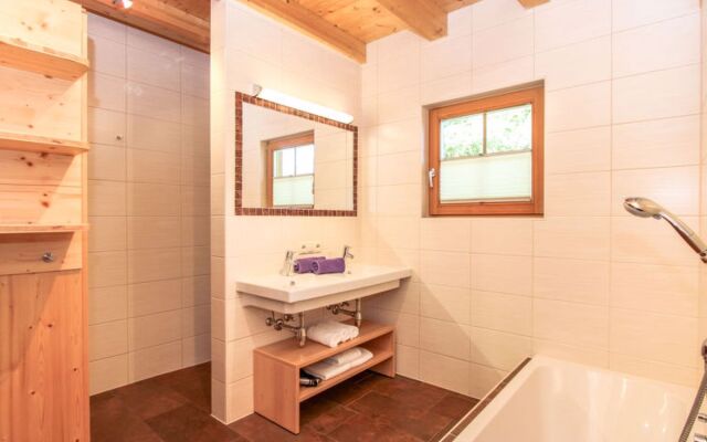 Chalet Antonia Mayrhofen 31263