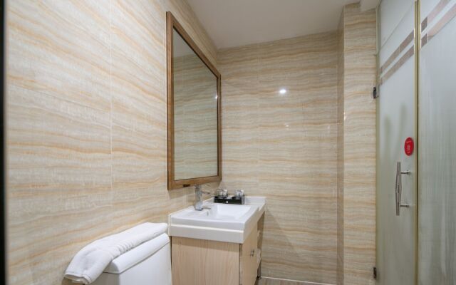 Shenzhen Weiyali Hotel