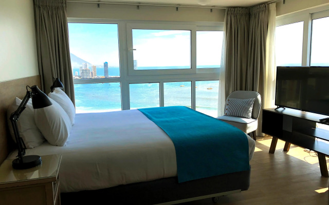 Gran Cavancha Hotel & Apartment