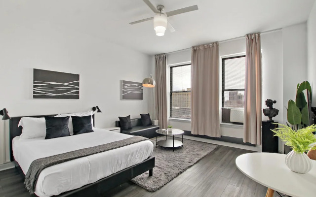 1BR in Hyde Park - Del Prado 811