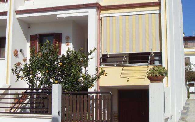 WS Apartment Depandance Enry