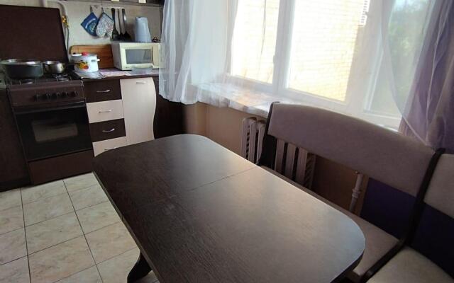 Апартаменты на улице Большая Черкизовская 26 корпус 5