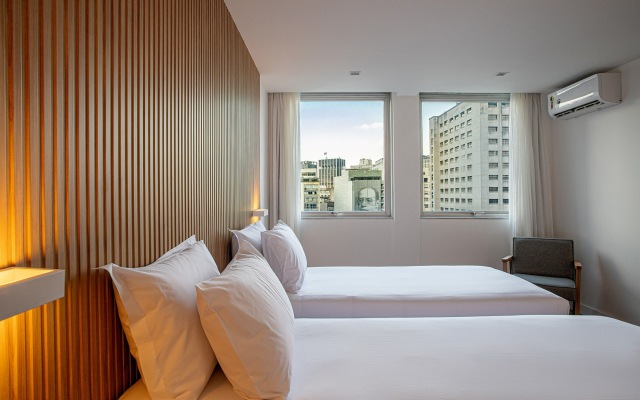 Sooz Hotel Collection