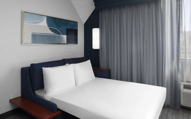 Courtyard by Marriott San Diego - Rancho Bernardo