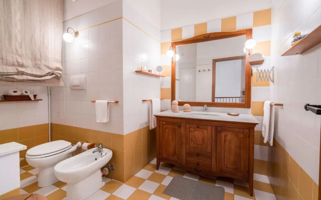 Casa Bellosguardo a Vinci