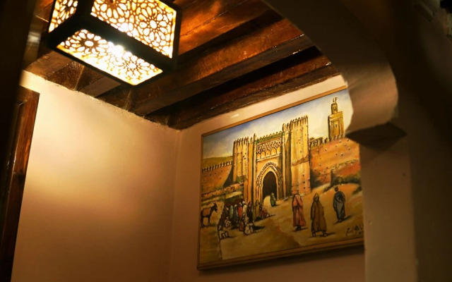 Dar Belmamoun