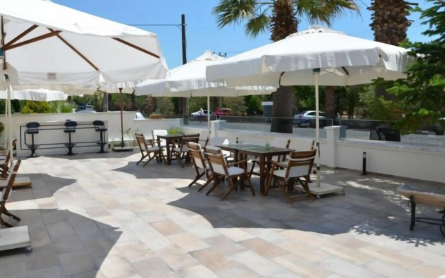 Tunan Motel