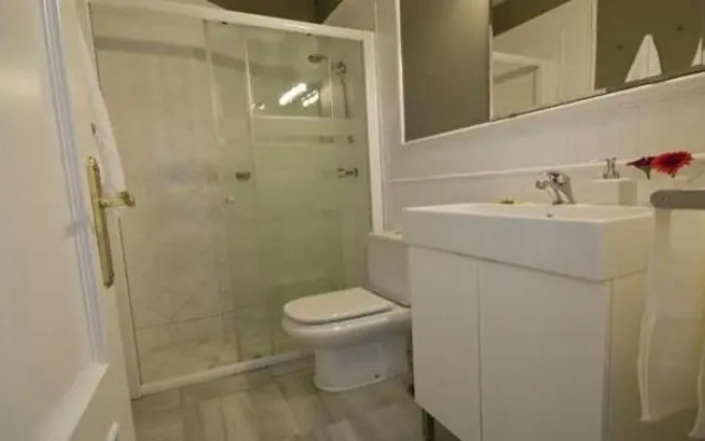 Apartamentos Almirante Hoyos