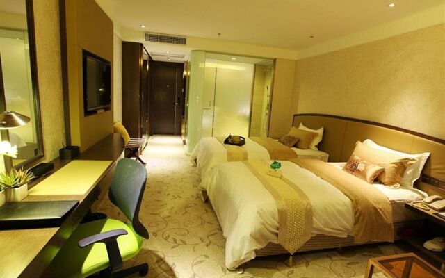 Kaiserdom Hotel Ouzhuang Huayue