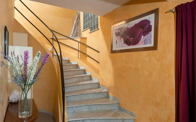 Hotel Petrarca