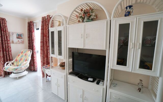 Apartamento Capistrano Playa 512