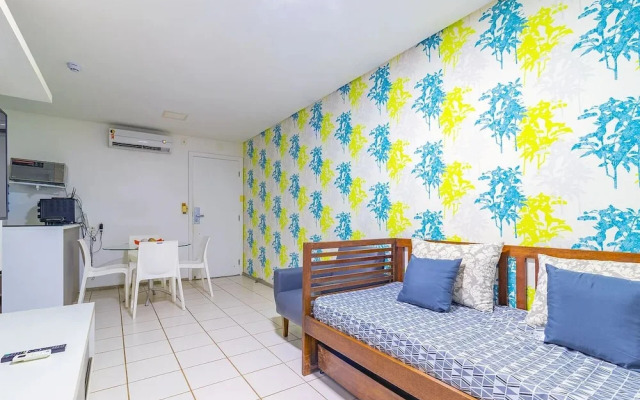 Carpediem - Apart ao mar de Muro Alto