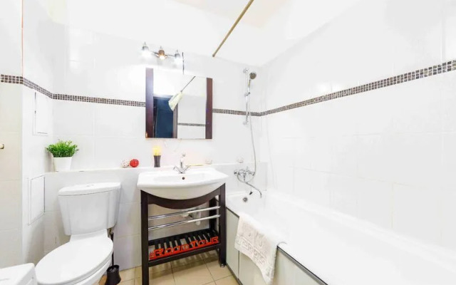 Дайкер Сити Апартментс на ул. Фурманова, д. 103