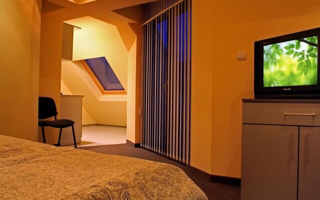 Hostel "Alex Family"