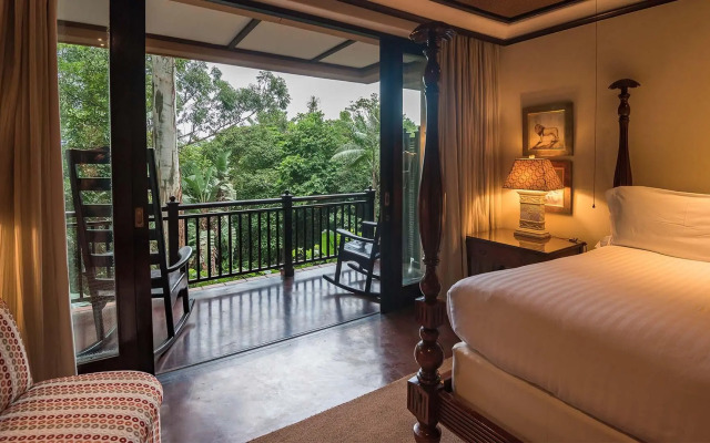 Zimbali Lodge by Dream Resorts