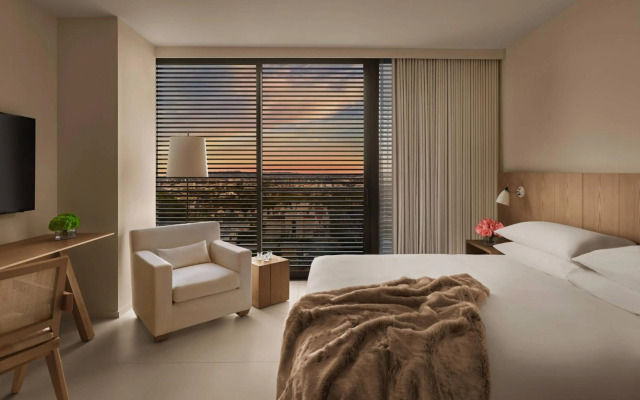 The West Hollywood EDITION