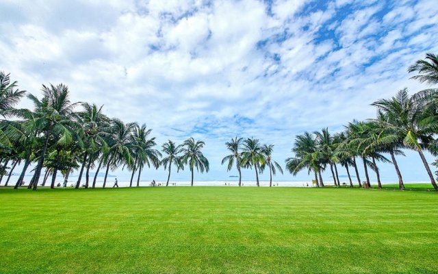 Sanya Bay Ocean Sonic Resort