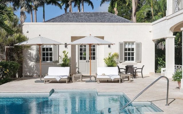 One Westland Heights 5 Bedroom Villa