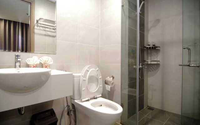 NVT Housing - Vinhomes Ocean Park Apartment Hanoi