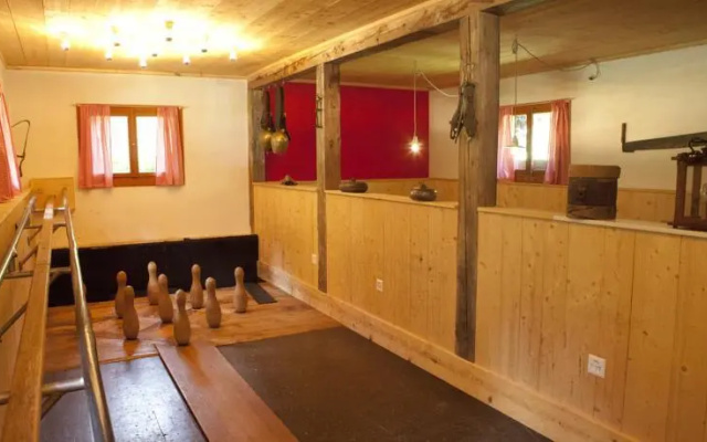 Gasthaus Spinas