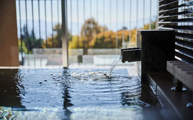 The Hiramatsu Karuizawa Miyota