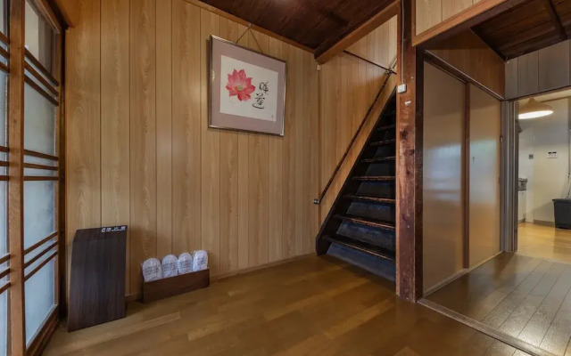 Shiki Homes HIKARI