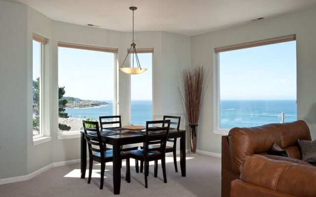 Keystone Vacation Rentals-Ocean View Condos