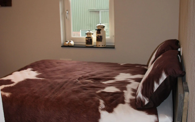 Bed And Breakfast De Volkelse Hooiberg