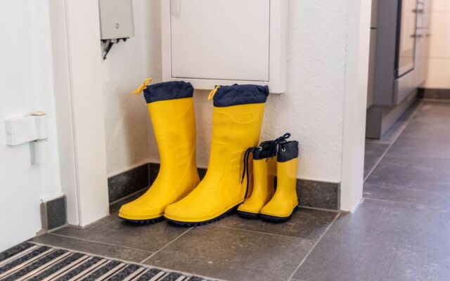 House Kotthaus Norddeich