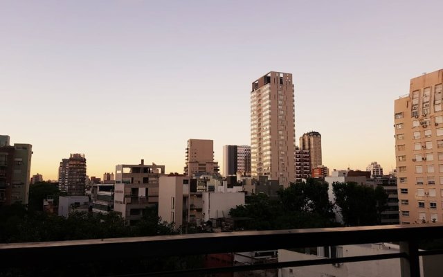 pisos baires 6 - Great and lovely, in the heart of Baires City!