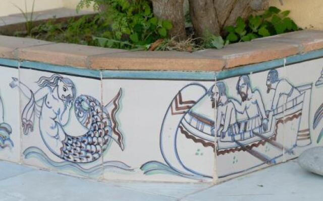 Hotel Agave e Ginestra