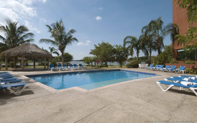 Fiesta Inn Tampico