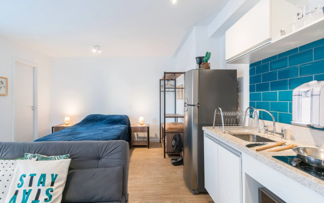 CPM- Praça MADÁ By Anora Spaces