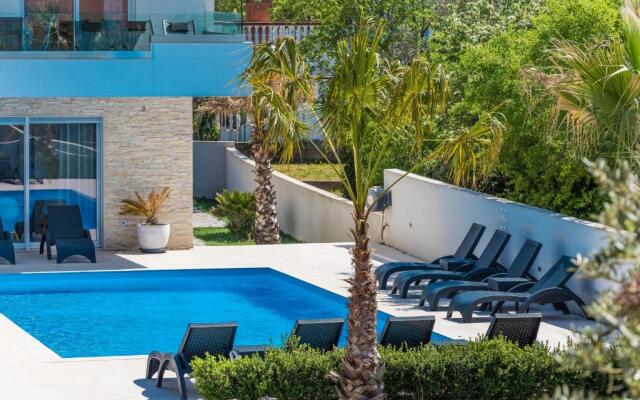 Luxury Apartments Marija