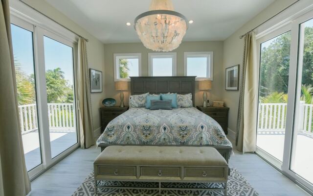 Reef Romance Apartment 4