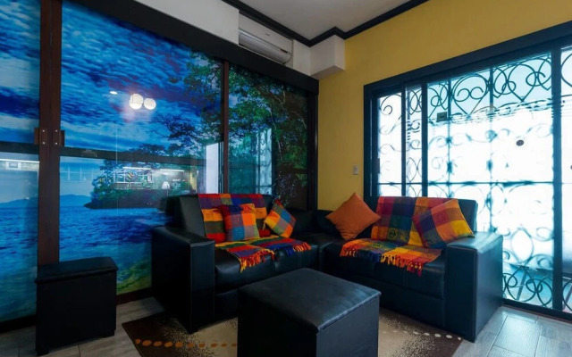 Hacienda San Jose - Hsjb4