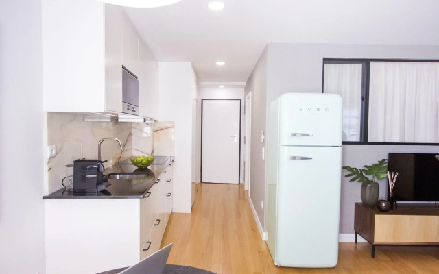 Santa Luzia Apartments By Guestify