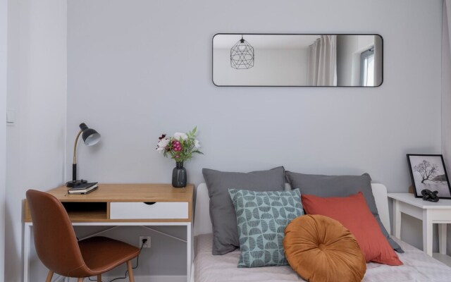 RentPlanet - Apartament Prandoty