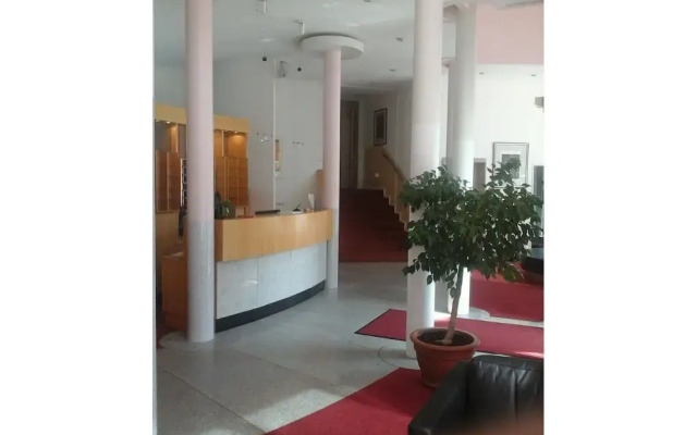 DORMERO Hotel Bargenturm Lüneburg