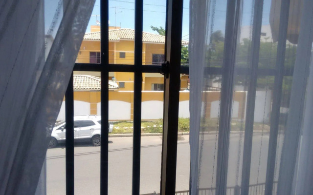 Village Temporada