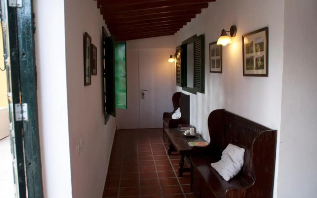 Finca Hoya del Pozo