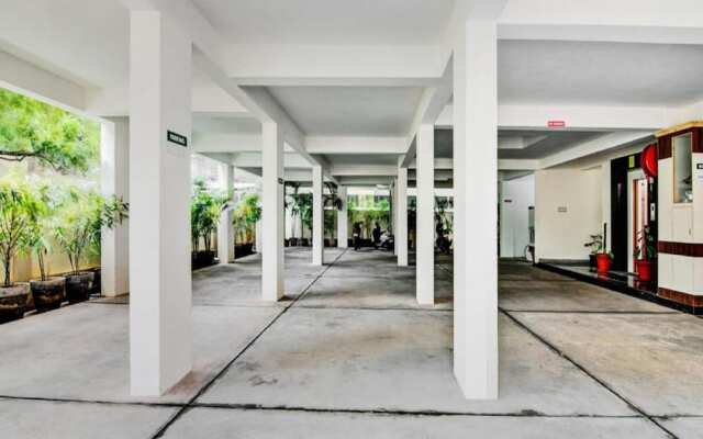 Seashore Residency