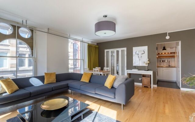 Ingram Apartments
