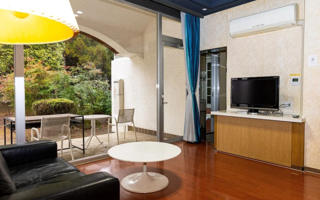 Higashi Kumamoto Business Center