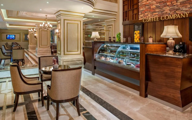 Elite World Van Hotel 5*