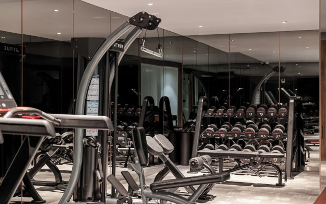 La Siesta Premium Saigon Central