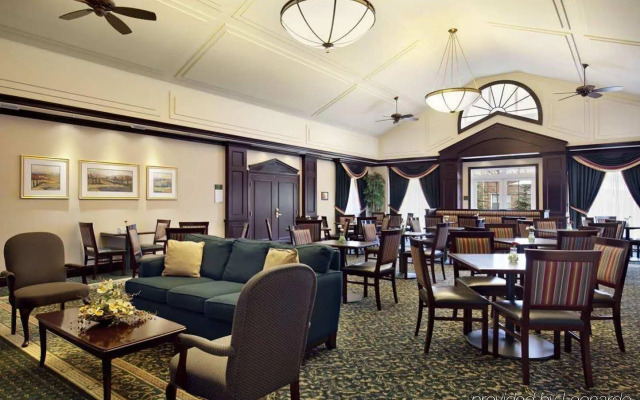 Homewood Suites by Hilton Toronto Mississauga