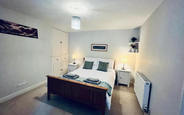 2 Bedroom Apartment ST9A, Ryde, Isle of Wight