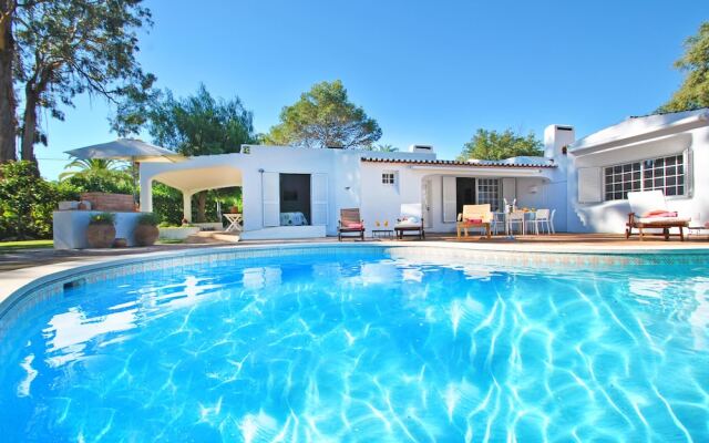 Villa AlGharif